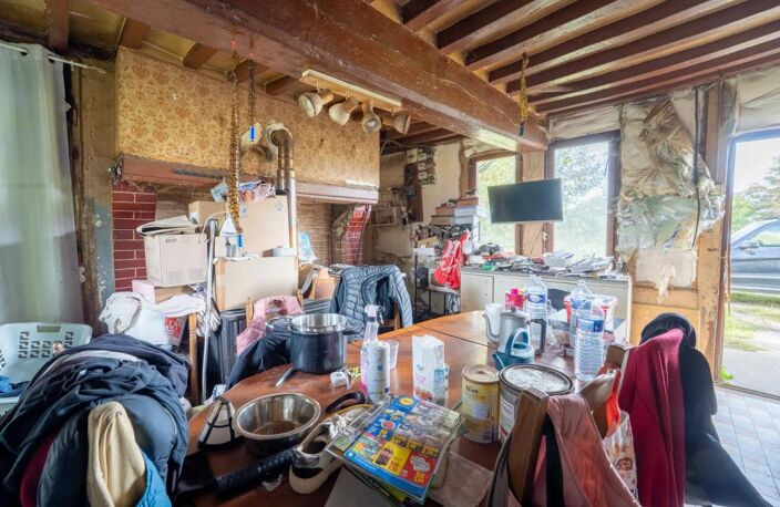 Maison de 4 pièces de 55 m² à Bazoques — photo 2