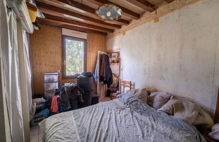 Maison de 4 pièces de 55 m² à Bazoques — photo 4
