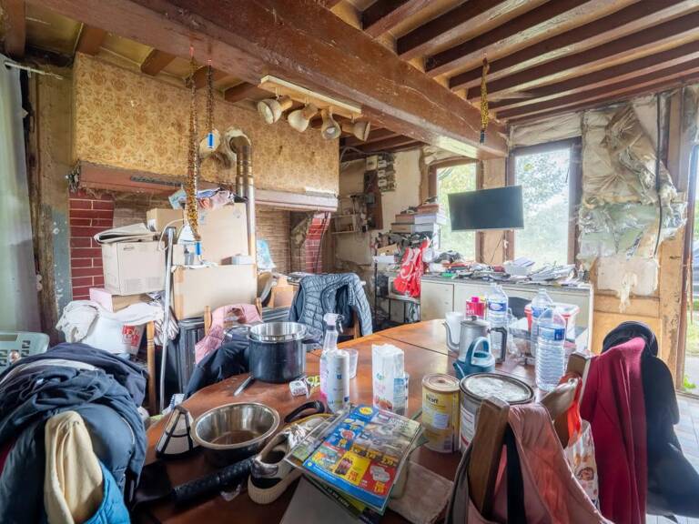 Maison de 4 pièces de 85 m² à Bazoques — photo 1