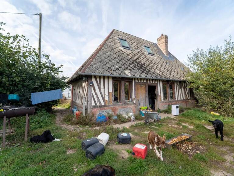 Maison de 4 pièces de 85 m² à Bazoques — photo 1