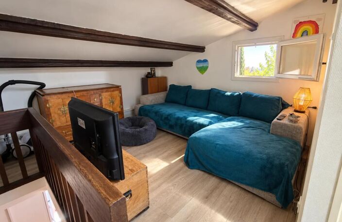 Appartement de 3 pièces de 26 m² au Grau-du-Roi — photo 4