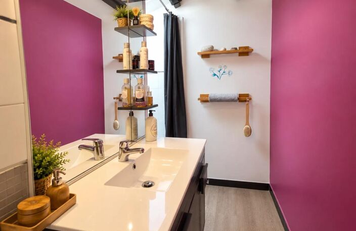 Appartement de 3 pièces de 26 m² au Grau-du-Roi — photo 2