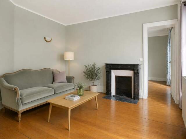 PARIS 19ᵉ – T2 DE 38M² – 1 CHAMBRE – OPPORTUNITÉ À SAISIR — photo du bien