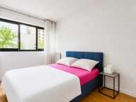 Appartement familial de 5 pièces de 105 m² à Paris — photo 4