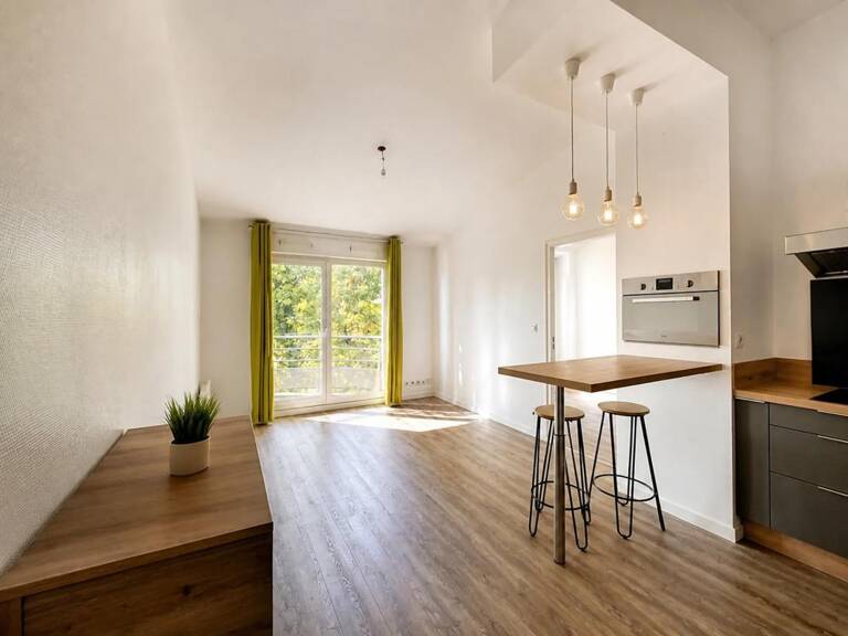Appartement 2 pièces de 32 m² situé à Mérignac — photo 1