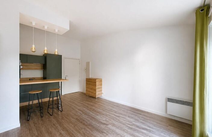 Appartement 2 pièces de 32 m² situé à Mérignac — photo 3