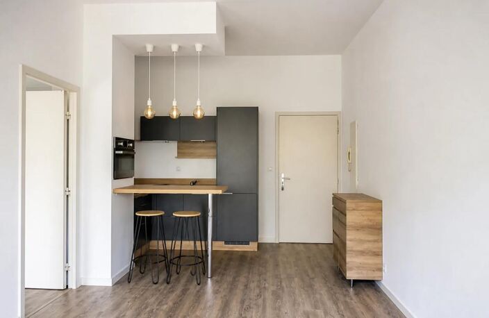 Appartement 2 pièces de 32 m² situé à Mérignac — photo 4