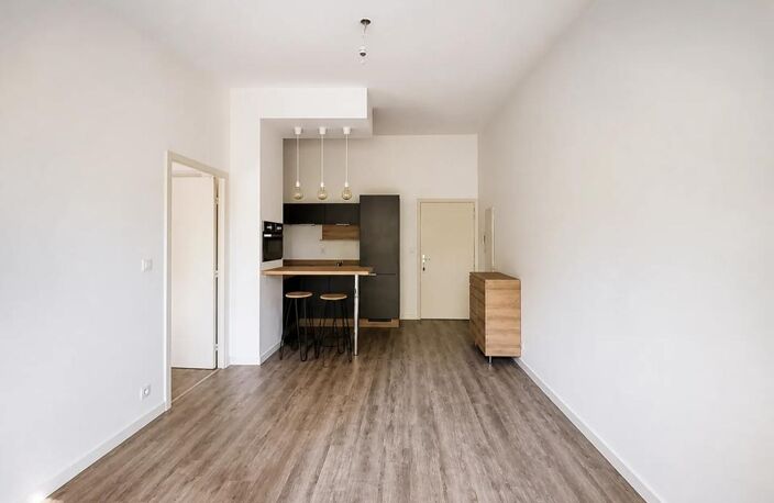 Appartement 2 pièces de 32 m² situé à Mérignac — photo 5