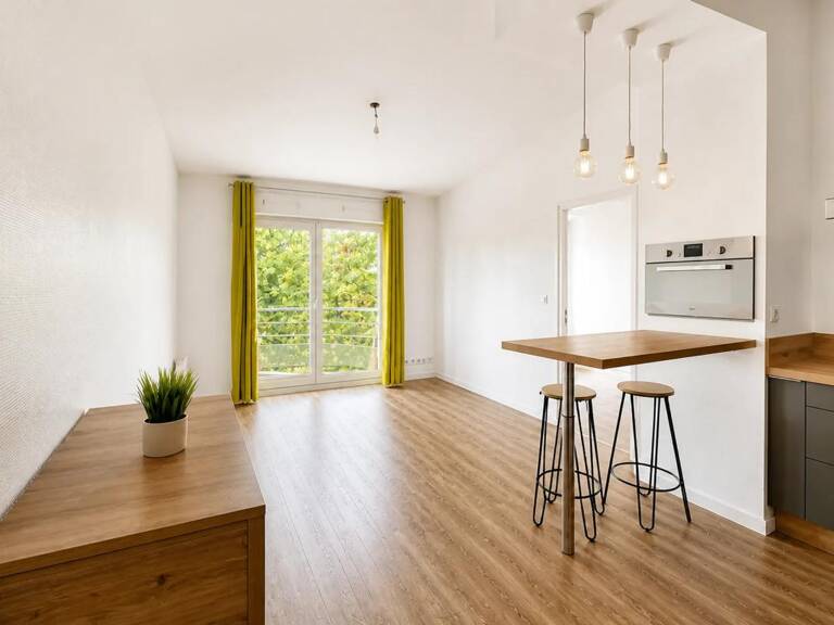 Appartement 2 pièces de 32 m² situé à Mérignac — photo 1