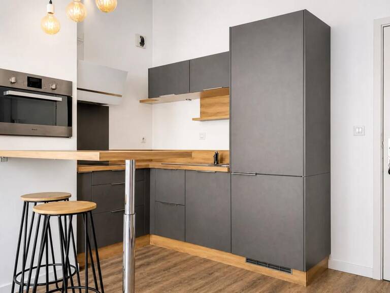 Appartement 2 pièces de 32 m² situé à Mérignac — photo 1