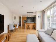 Appartement 3 pièces de 76 m² à Meudon — photo 2