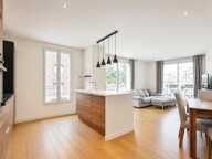 Appartement 3 pièces de 76 m² à Meudon — photo 3
