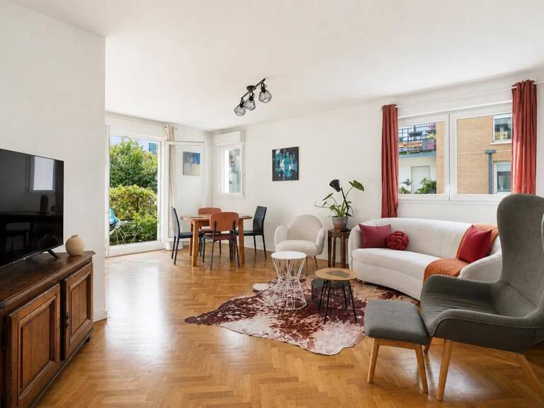 Appartement de 3 pièces de 66 m² à Saint-Ouen-sur-Seine — photo 1