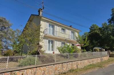 Maison de 5 pièces de 123 m² située à Lisle — photo du bien