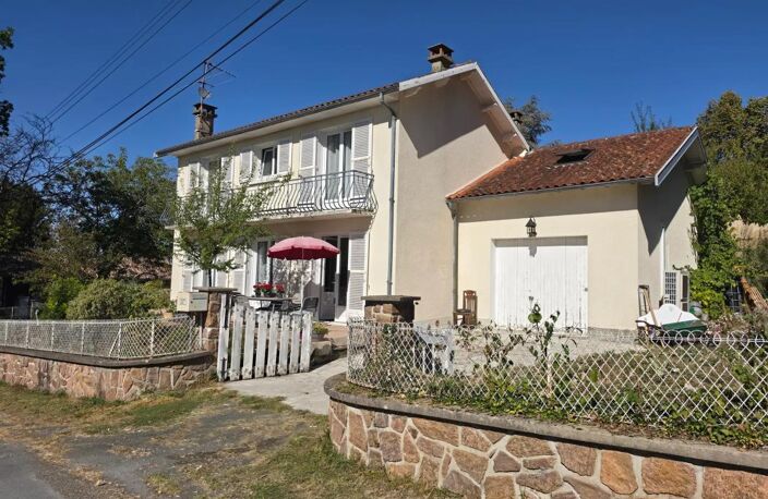 Maison de 5 pièces de 123 m² située à Lisle — photo 2