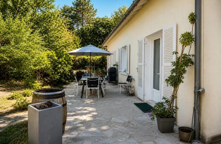 Maison de 5 pièces de 123 m² située à Lisle — photo 3