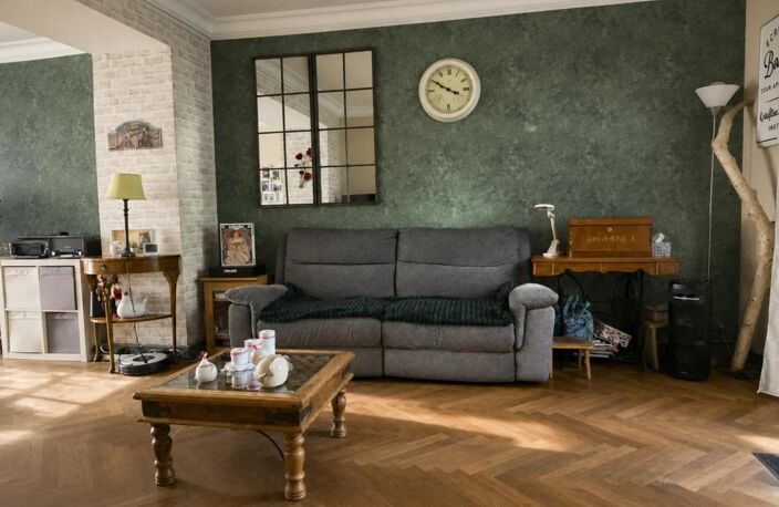Maison de 5 pièces de 123 m² située à Lisle — photo 5