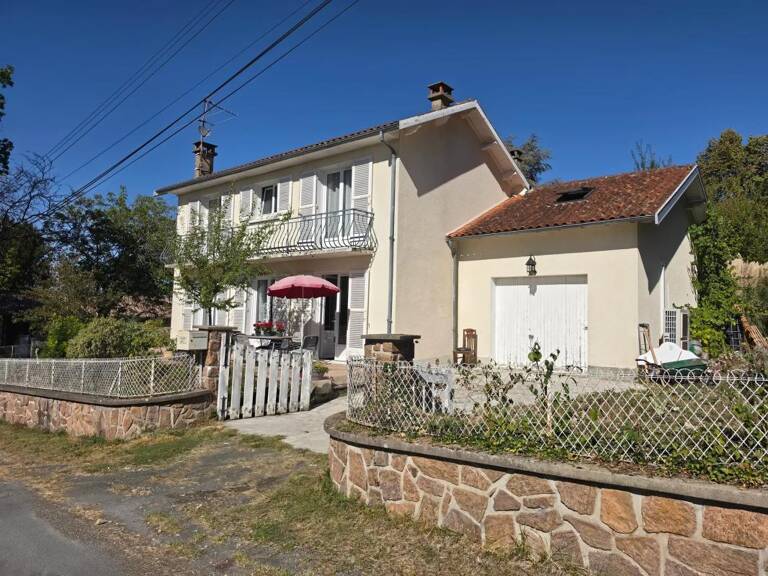 Maison de 5 pièces de 123 m² située à Lisle — photo 1