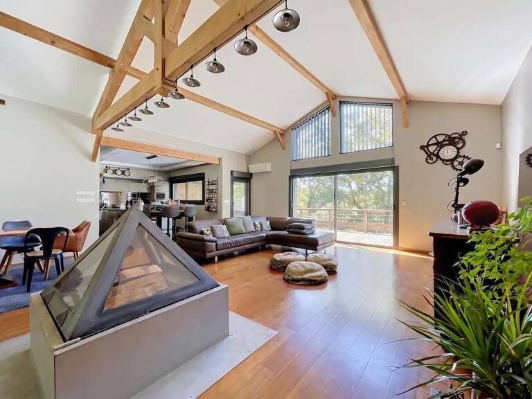 Maison de 9 pièces de 230 m² à Lahonce — photo 1