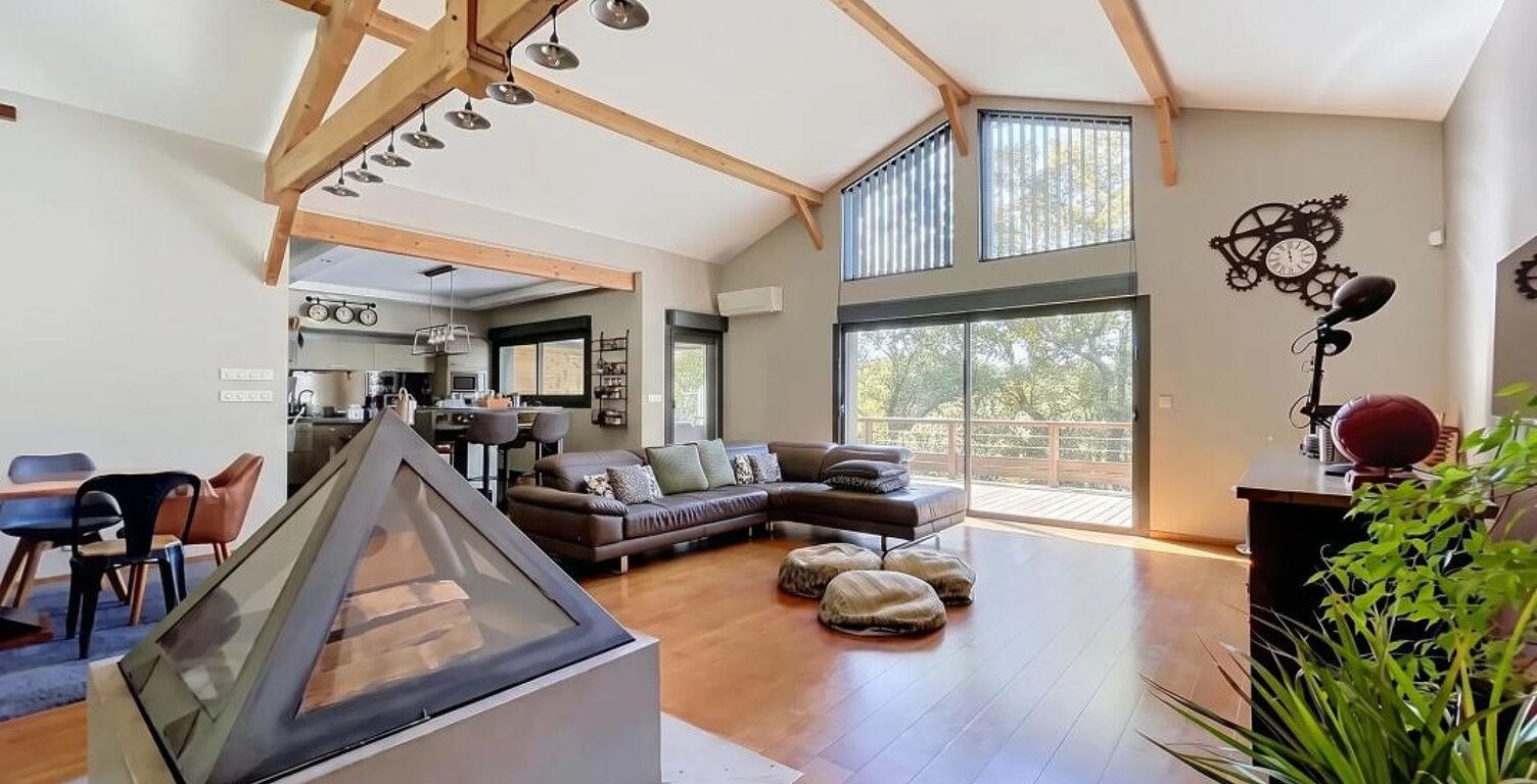 Maison de 9 pièces de 230 m² à Lahonce — photo 1