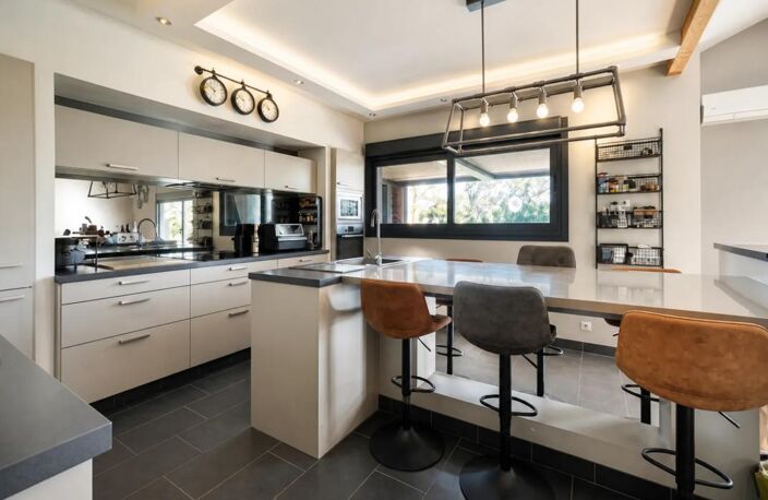 Maison de 9 pièces de 230 m² à Lahonce — photo 5