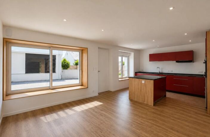 Maison de 5 pièces de 200 m² à Saint-Étienne-de-Mer-Morte — photo 4