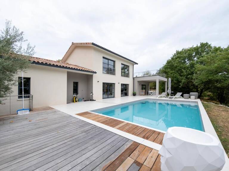 Maison de 6 pièces de 238 m² à Fourquevaux — photo 1