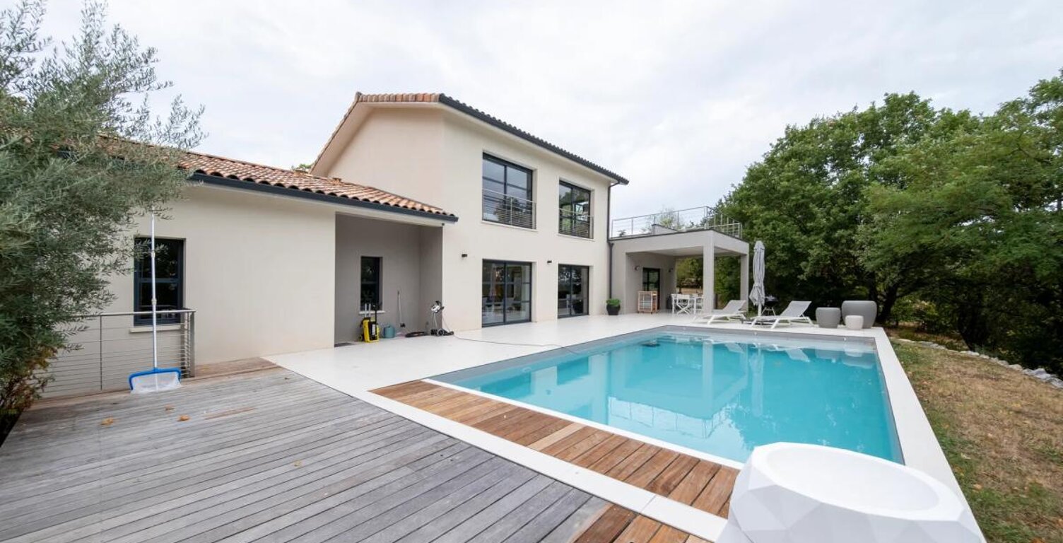 Maison de 6 pièces de 238 m² à Fourquevaux — photo 1