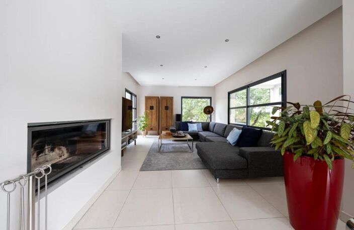 Maison de 6 pièces de 238 m² à Fourquevaux — photo 4