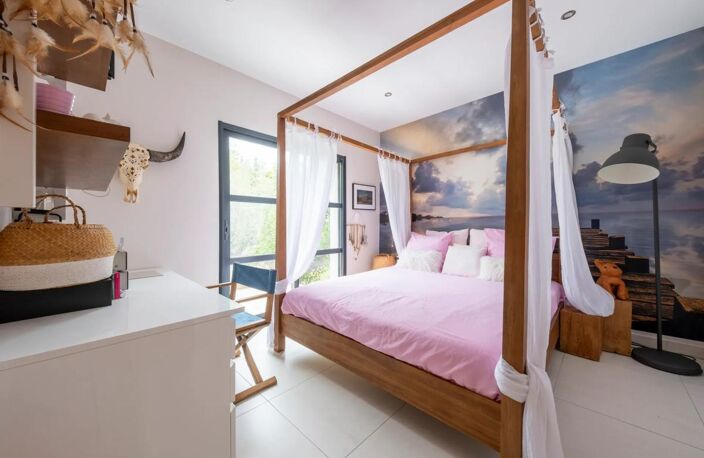 Maison de 6 pièces de 238 m² à Fourquevaux — photo 2