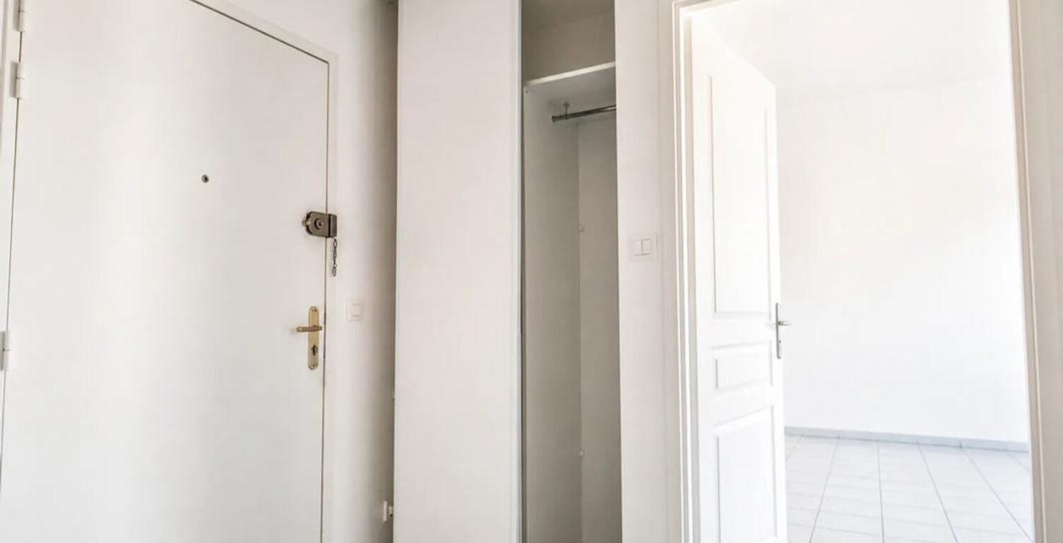 Appartement 2 pièces de 40m² à Mulhouse — photo 1