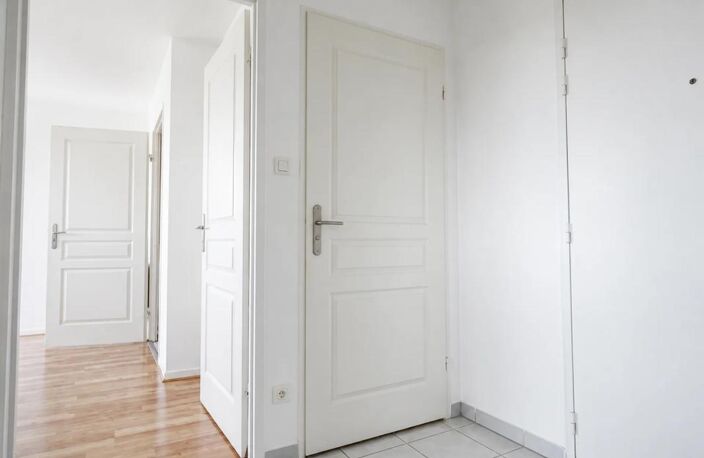 Appartement 2 pièces de 40m² à Mulhouse — photo 2