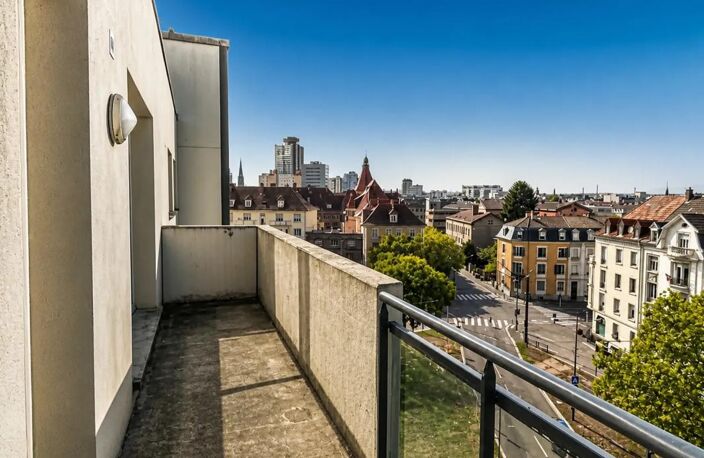 Appartement 2 pièces de 40m² à Mulhouse — photo 3