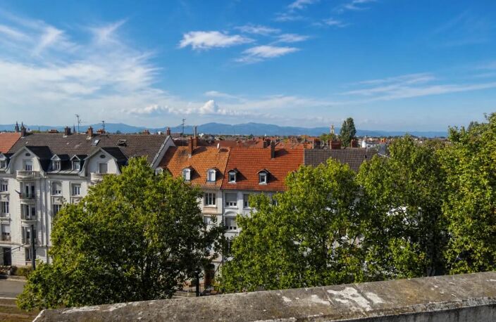 Appartement 2 pièces de 40m² à Mulhouse — photo 4