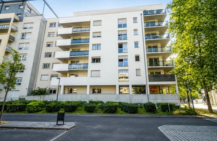 Appartement 2 pièces de 40m² à Mulhouse — photo 5