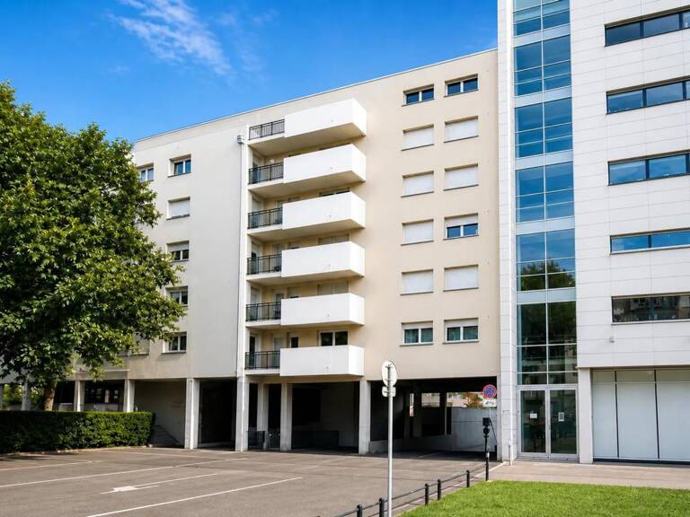 Appartement 2 pièces de 40m² à Mulhouse — photo 1