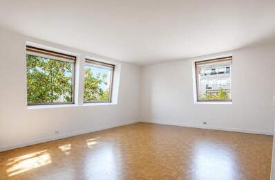 Appartement de 4 pièces de 92 m² à La Garenne-Colombes — photo du bien