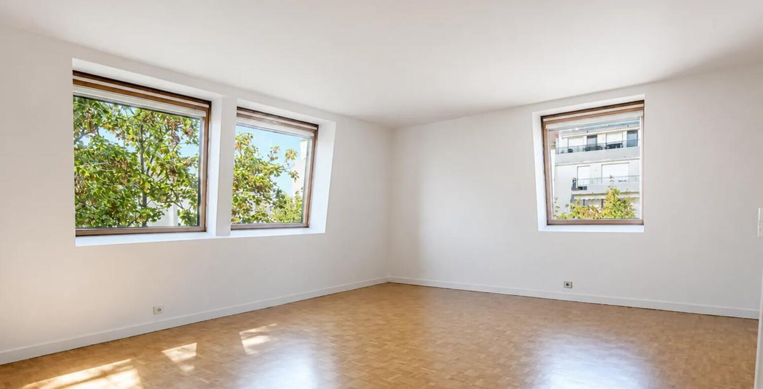 Appartement de 4 pièces de 92 m² à La Garenne-Colombes — photo 1