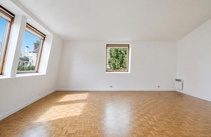 Appartement de 4 pièces de 92 m² à La Garenne-Colombes — photo 3