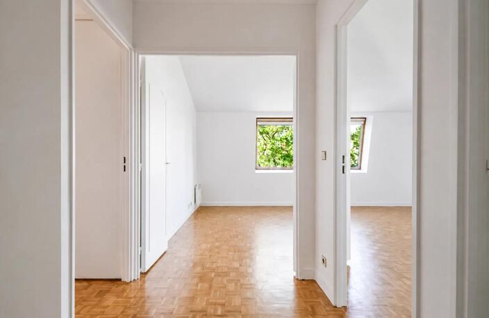 Appartement de 4 pièces de 92 m² à La Garenne-Colombes — photo 4