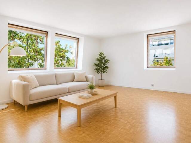 Appartement de 4 pièces de 92 m² à La Garenne-Colombes — photo du bien