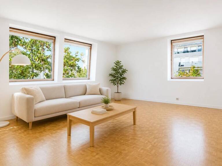 Appartement de 4 pièces de 92 m² à La Garenne-Colombes — photo 1