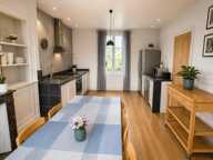 ANCRÉTIÉVILLE-SAINT-VICTOR – MAISON DE MAÎTRE – 131 M² — photo 4