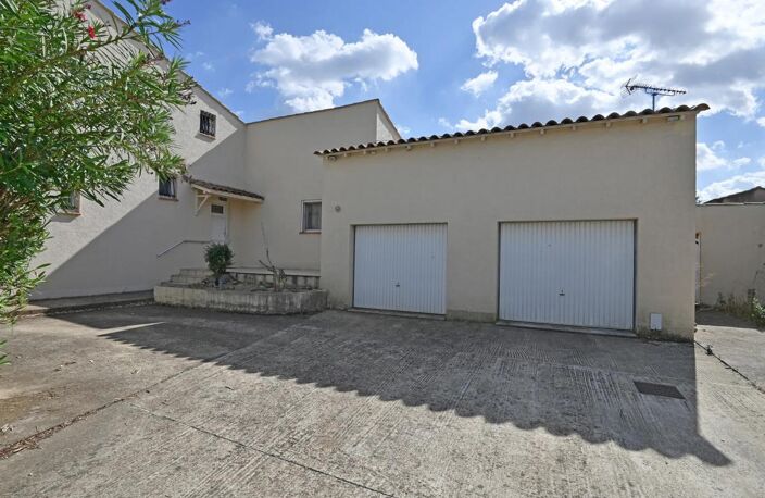 Maison de 6 pièces de 160 m² à Rodilhan — photo 2