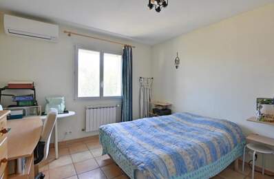 Maison de 6 pièces de 160 m² à Rodilhan — photo du bien