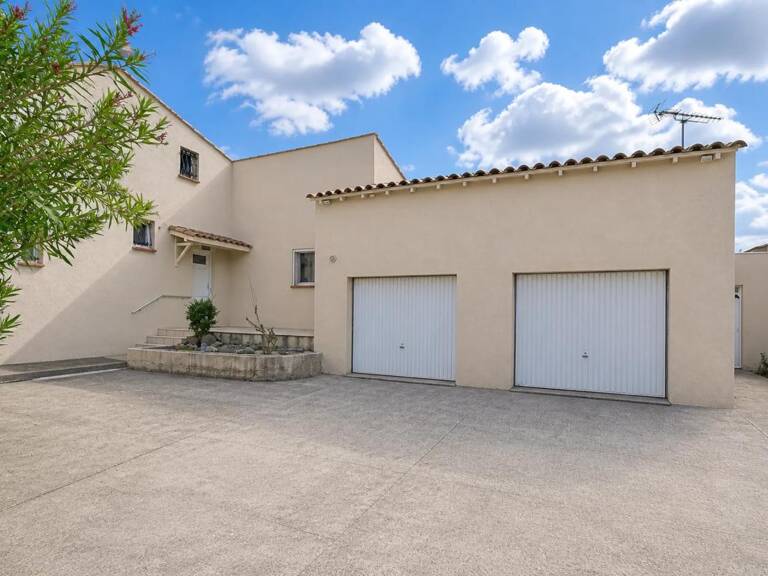 Maison de 6 pièces de 160 m² à Rodilhan — photo 1