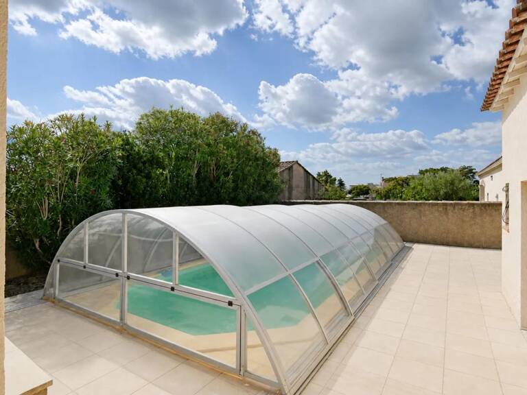 Maison de 6 pièces de 160 m² à Rodilhan — photo 1