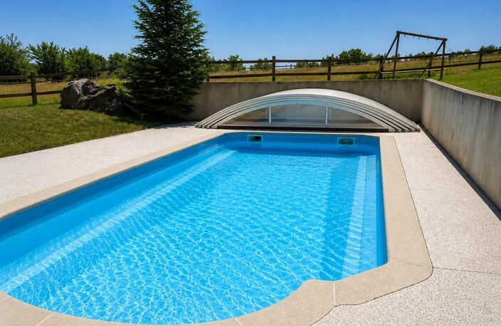 Propriété de 15 pièces de 400 m² à Revest-du-Bion — photo 4