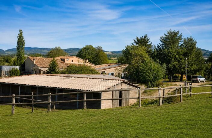 Propriété de 15 pièces de 400 m² à Revest-du-Bion — photo 5
