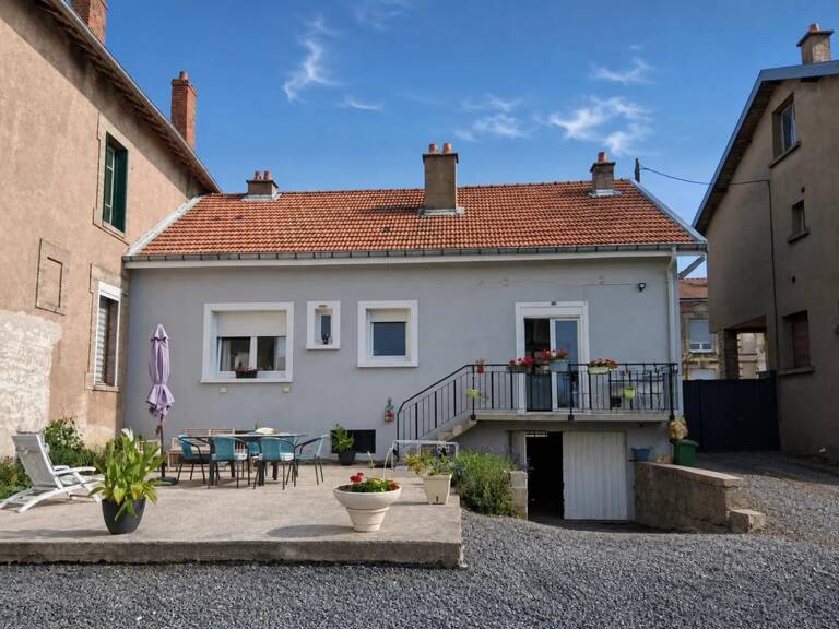 Maison rénovée PLAIN PIED F5 DE 110 M2 JARDIN TERRASSE — photo 1